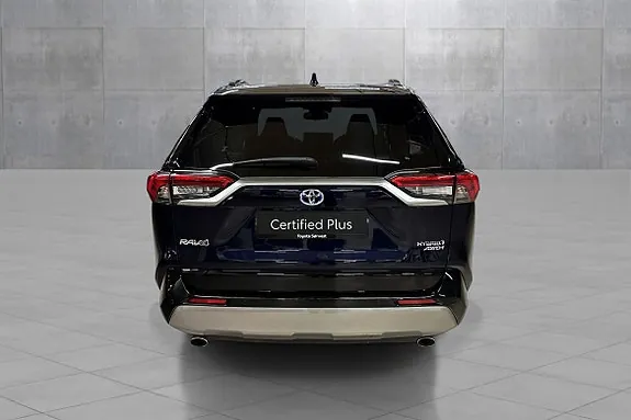 Toyota Rav4 2024 photo 4