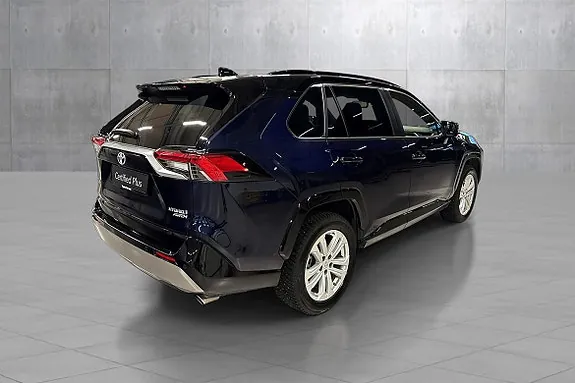 Toyota Rav4 2024 photo 5