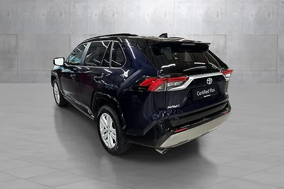 Toyota Rav4 2024 photo 3
