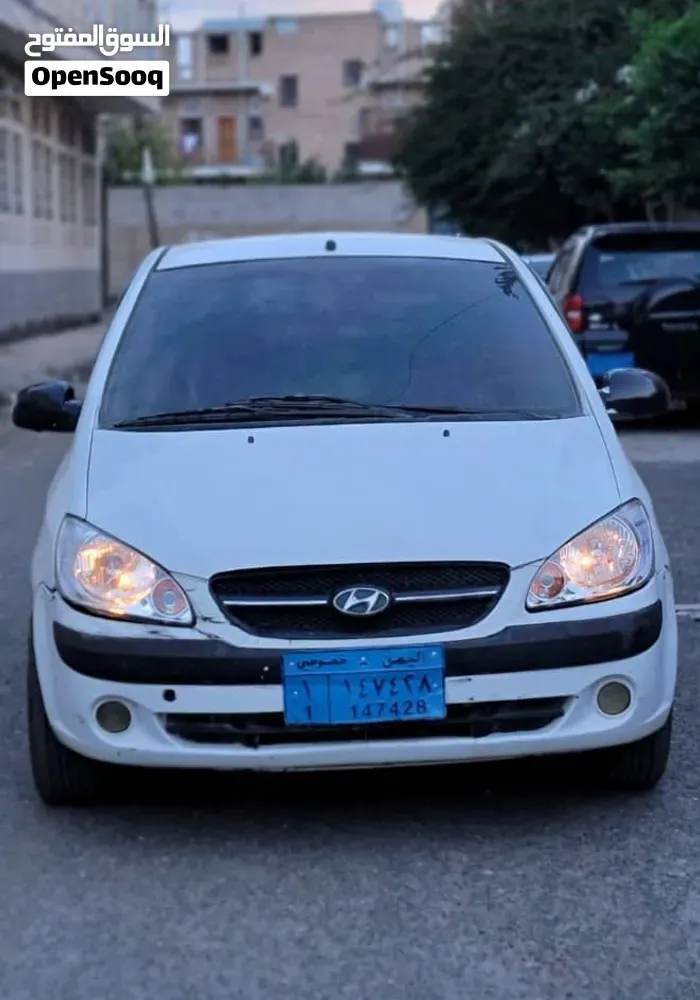 Hyundai I40 2009 photo 4