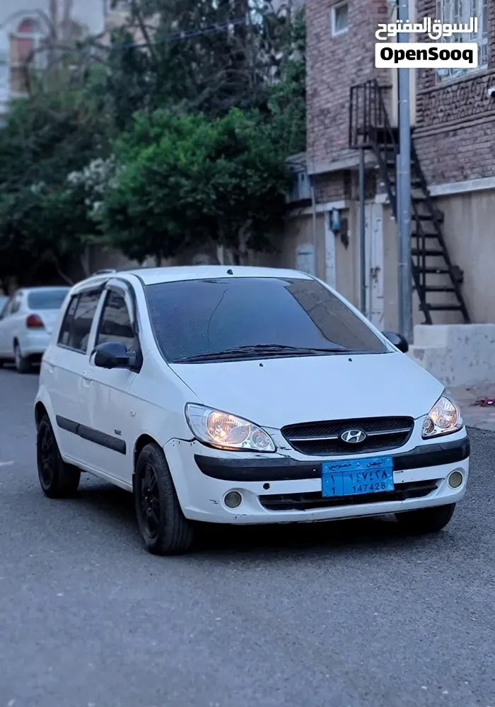 Hyundai I40 2009 photo 3