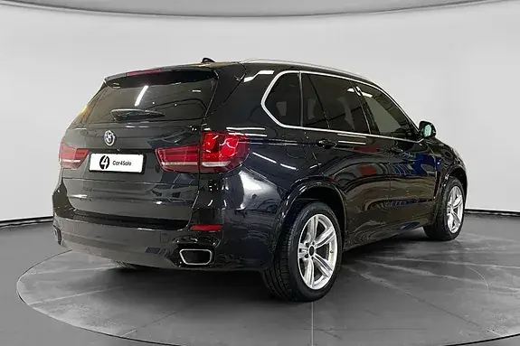BMW X5 2015 photo 5