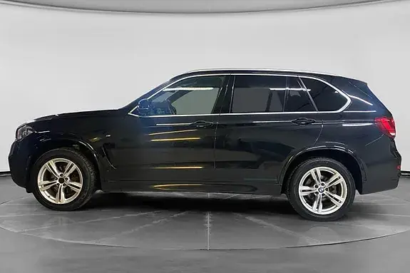 BMW X5 2015 photo 2