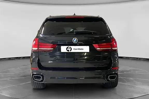 BMW X5 2015 photo 4