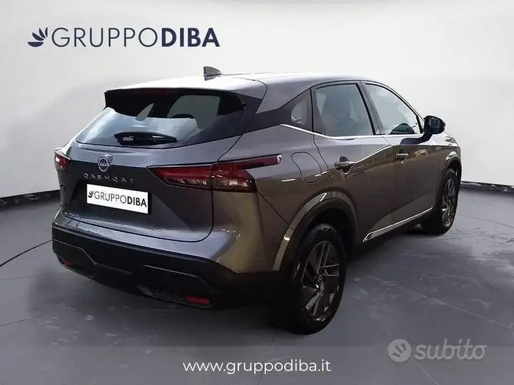 Nissan Qashqai 2022 photo 5