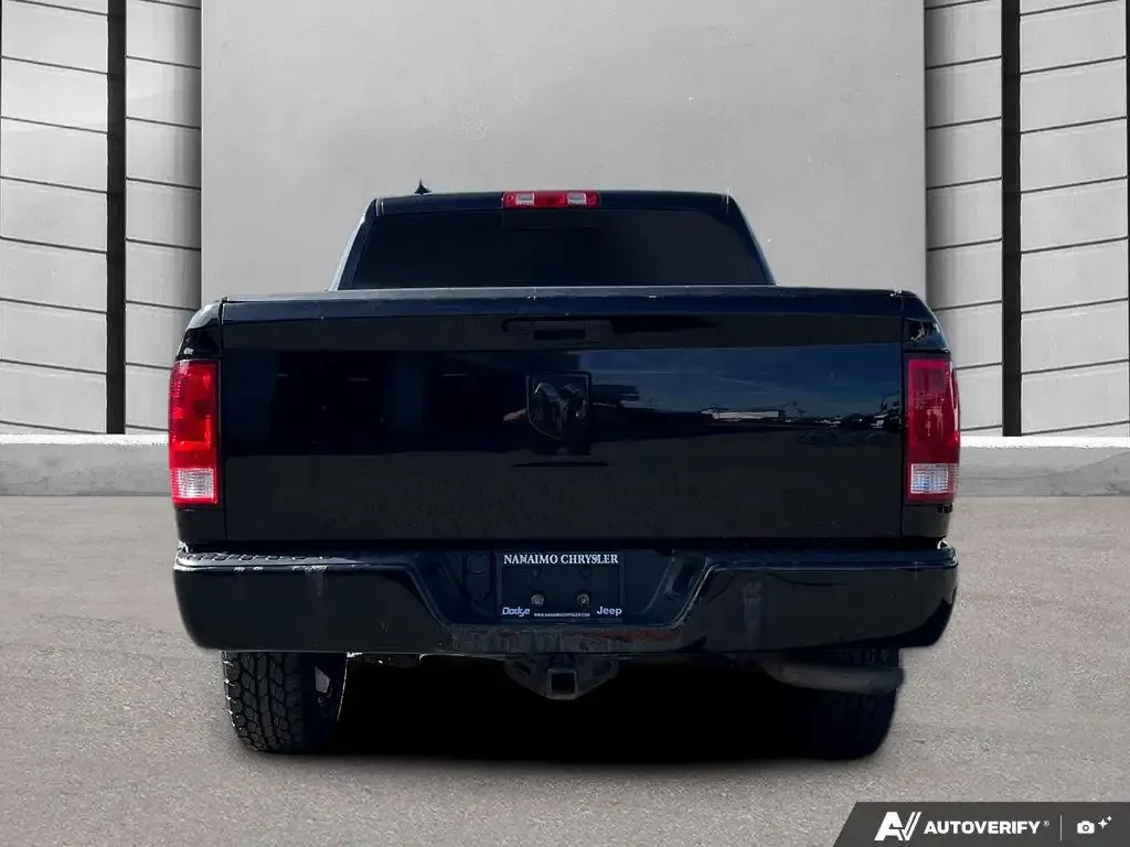 Ram 1500 2019 photo 5