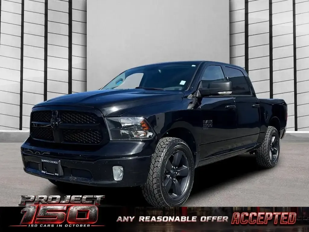 Ram 1500