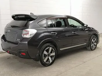 Subaru Xv 2013 photo 2