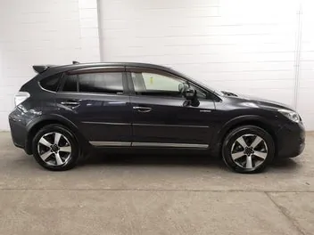 Subaru Xv 2013 photo 3