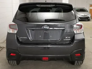 Subaru Xv 2013 photo 5