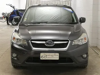 Subaru Xv 2013 photo 4