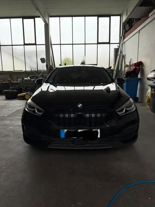 BMW 118I Advantage
