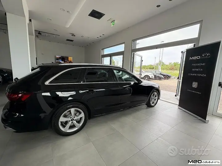 Audi A4 Avant 2023 photo 5