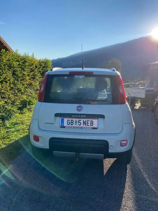 Fiat Panda 2016 photo 3