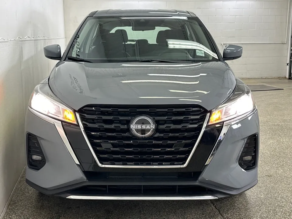 Nissan Kicks 2024 photo 2