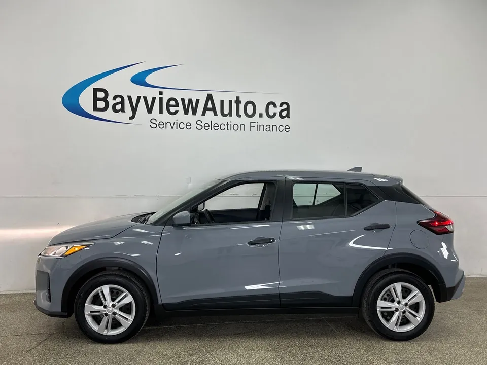 Nissan Kicks 2024 photo 4