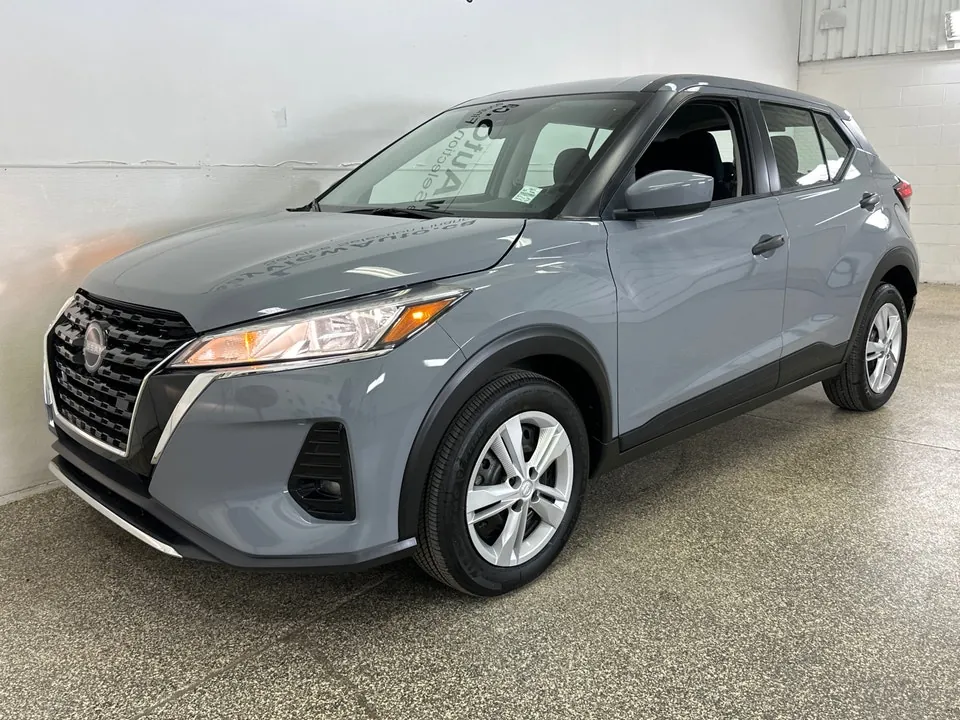 Nissan Kicks 2024 photo 3