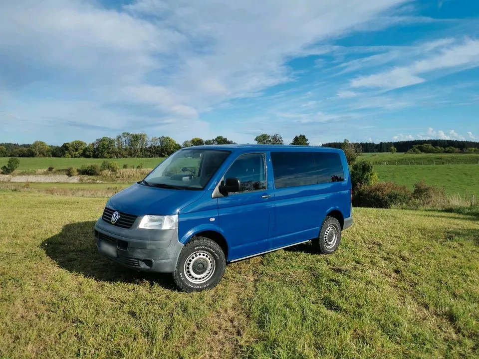 Volkswagen T5