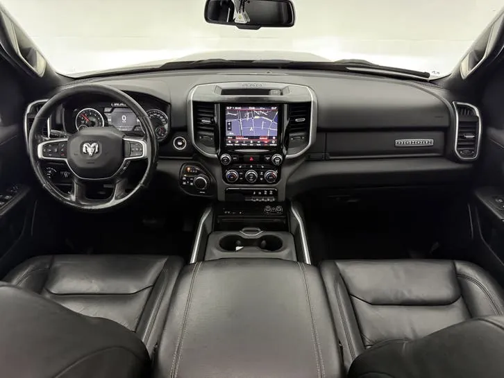 Dodge Ram 1500 2019 photo 2