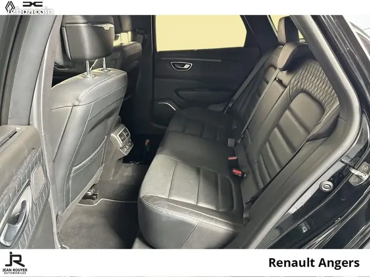 Renault Talisman 2021 photo 4