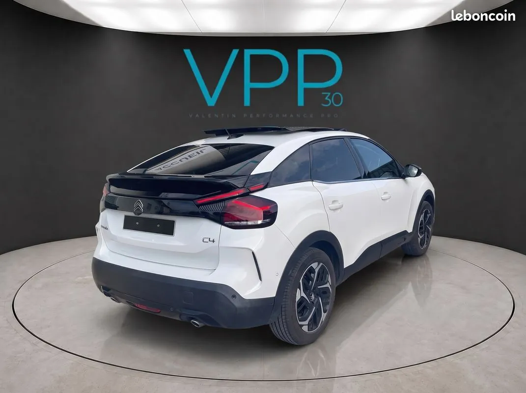 Citroen C4 2021 photo 5