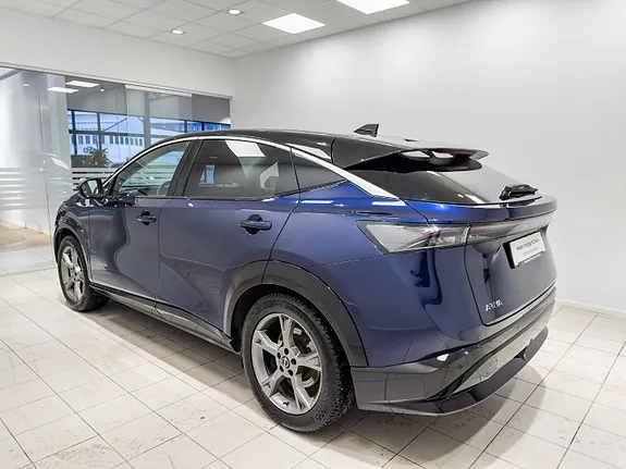 Nissan Ariya 2023 photo 5