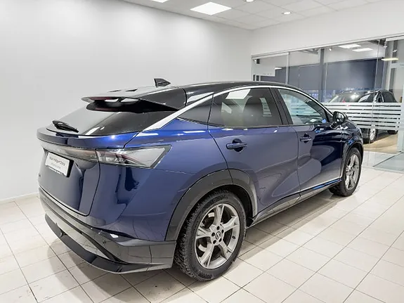 Nissan Ariya 2023 photo 3