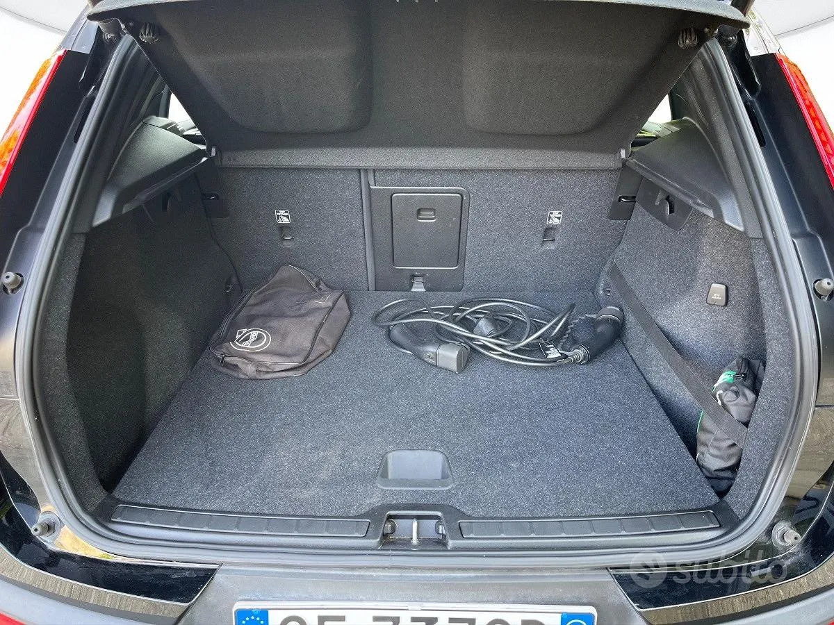 Volvo Xc40 2021 photo 4