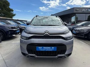 Citroen C3 Aircross 2024 photo 2