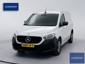 Mercedes-Benz Citan 2022 photo 2