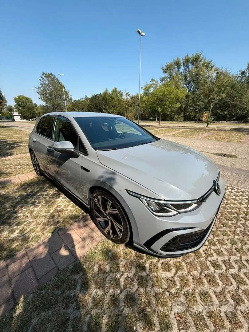 Volkswagen Golf 2020 photo 2
