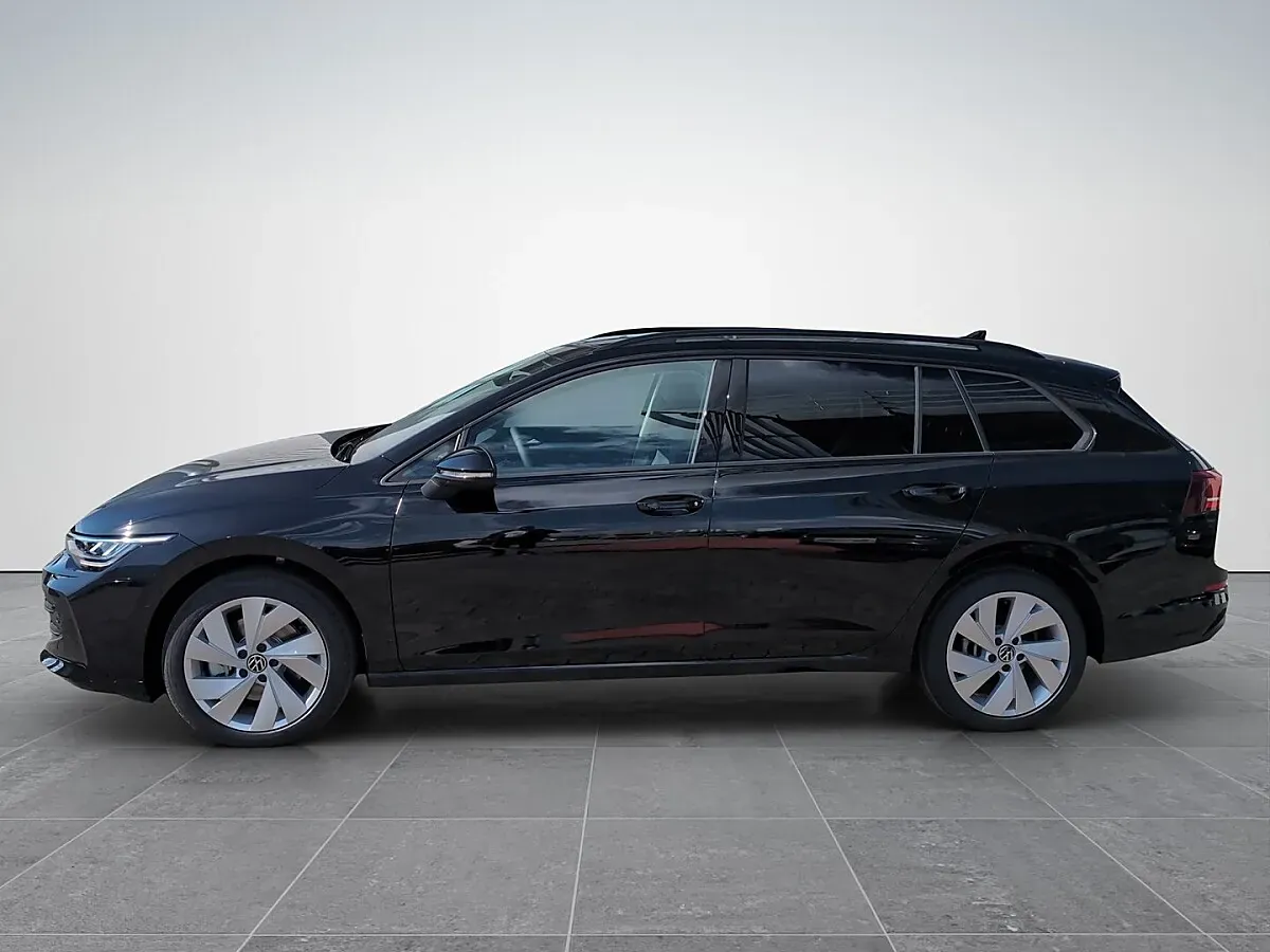 Volkswagen Golf 2025 photo 3
