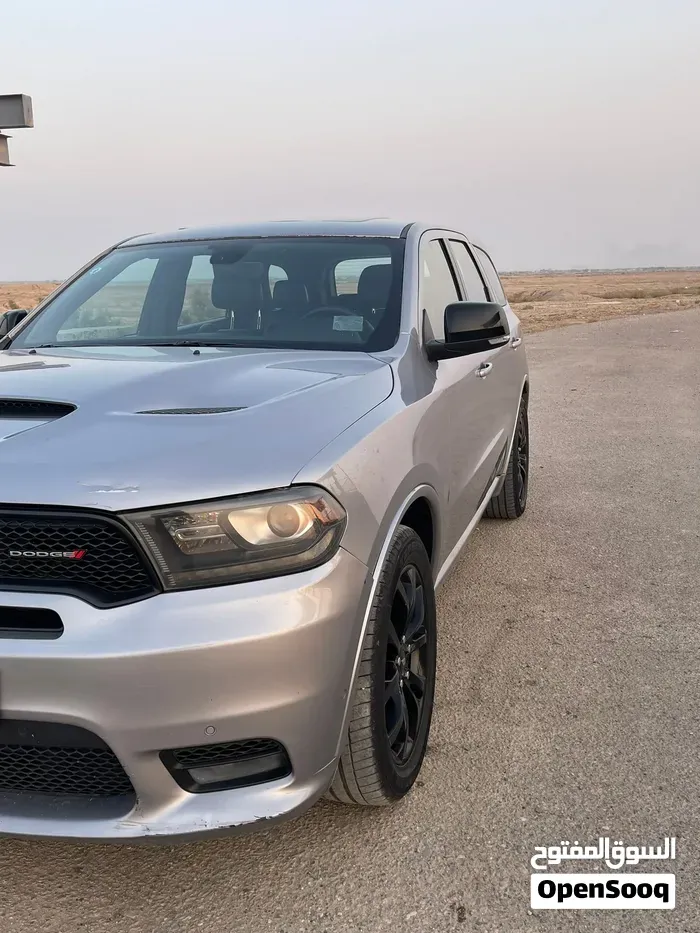 Dodge Durango 2019 photo 4