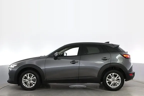 Mazda Cx-3 2019 photo 2