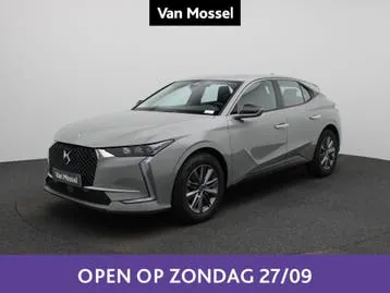 Citroen Ds 4
