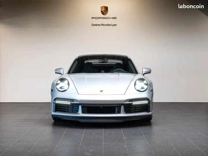 Porsche 911 2026 photo 4