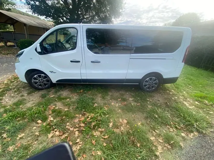 Fiat Talento