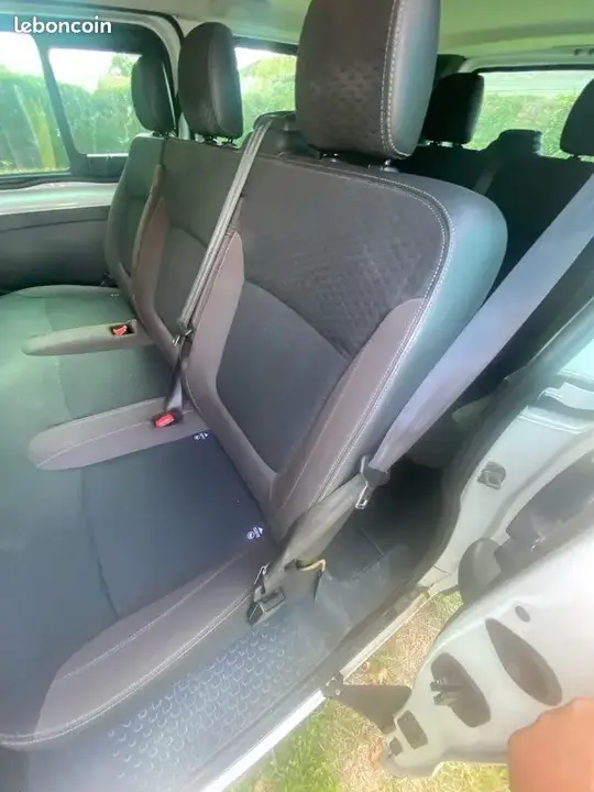 Fiat Talento 2018 photo 3