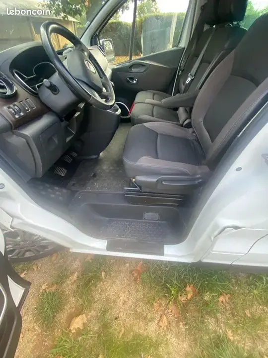 Fiat Talento 2018 photo 5
