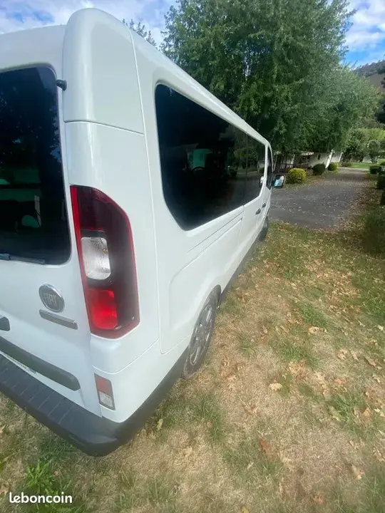 Fiat Talento 2018 photo 4