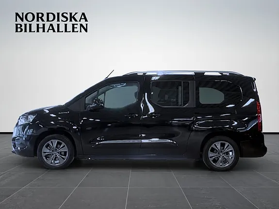 Toyota Proace City Verso 2022 photo 4