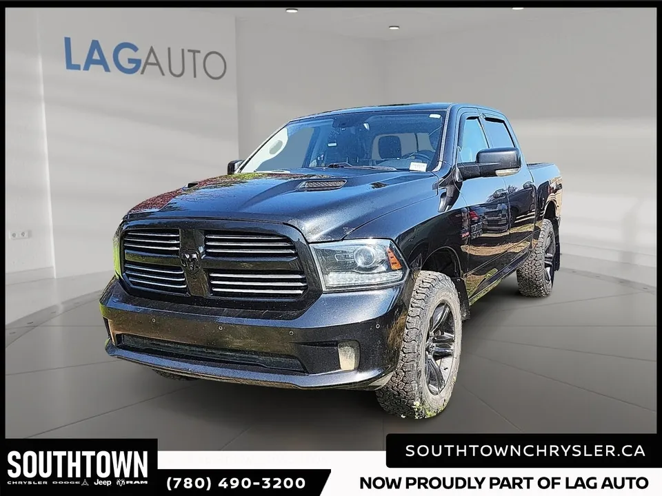 Ram 1500