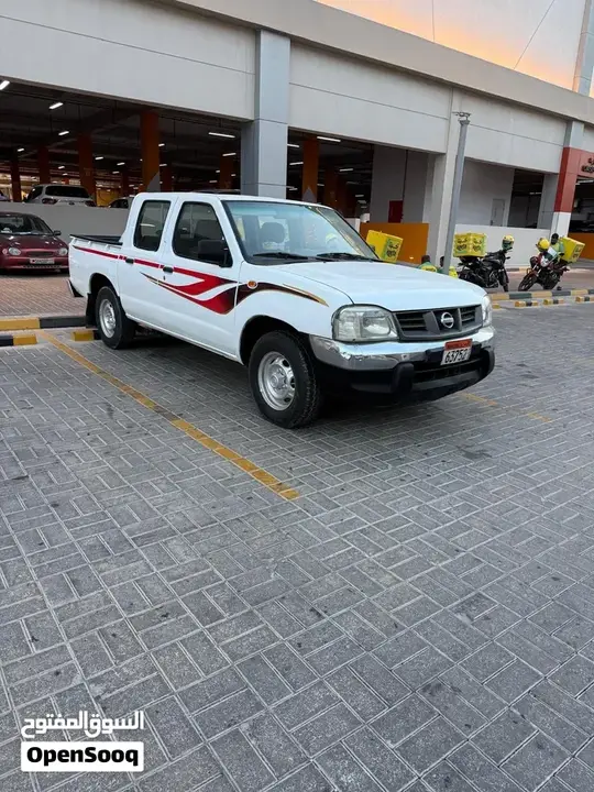 Nissan Datsun 2007 photo 2