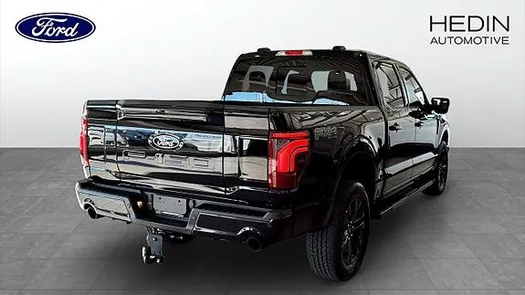 Ford F-150 2026 photo 2