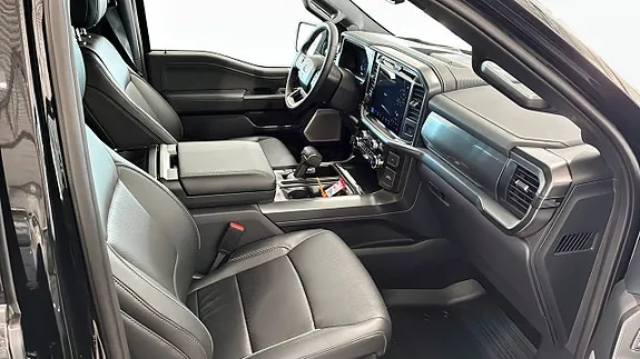 Ford F-150 2026 photo 3