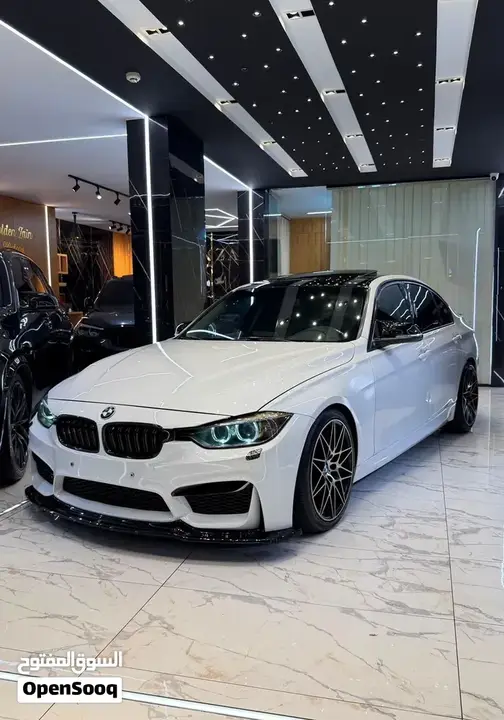 BMW 5 Series 2019 photo 5