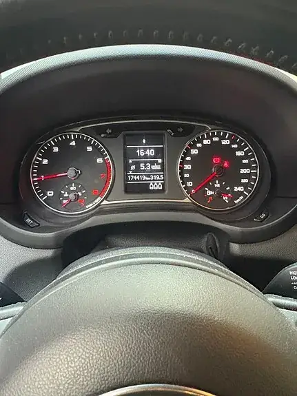 Audi A1 2016 photo 4