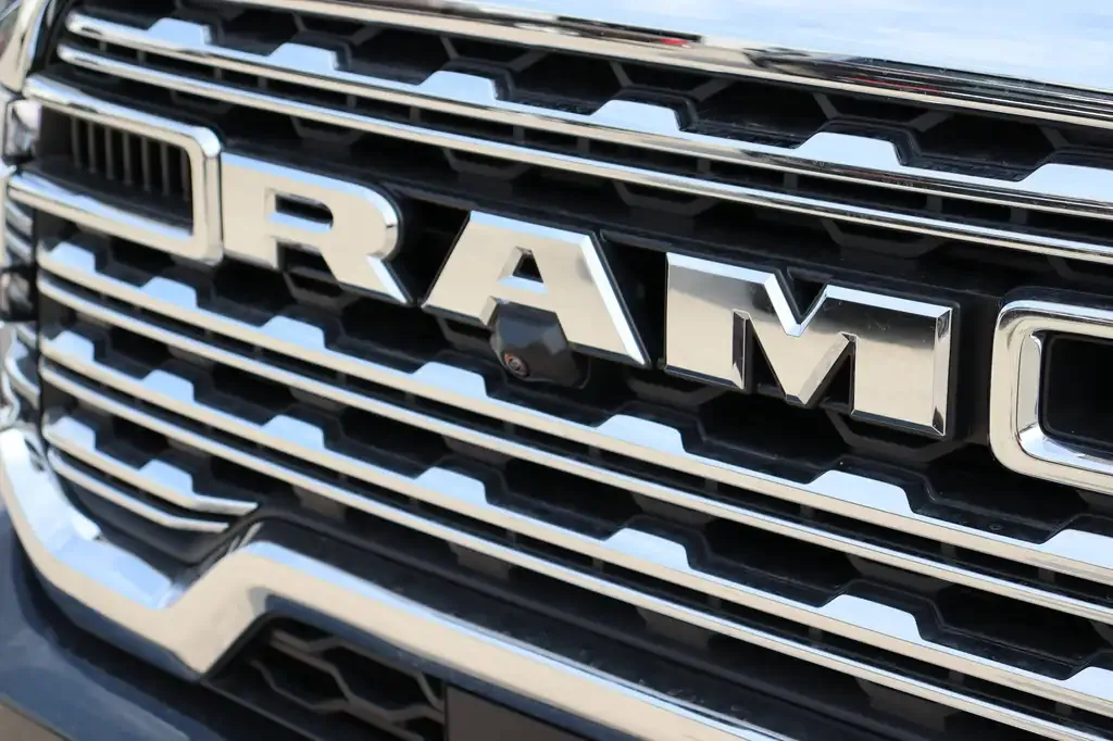 Ram 2500 2026 photo 4