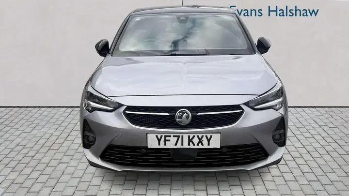 Vauxhall Corsa 2021 photo 4