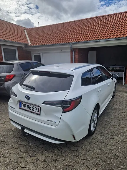 Toyota Corolla 2019 photo 4